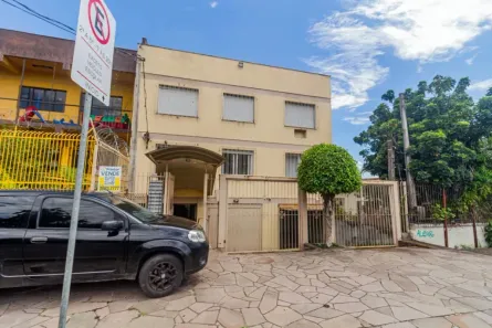 Apartamento com 2 Quartos à venda, 64m² no Vila Jardim, Porto Alegre
