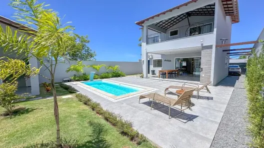 Casa com 4 Quartos à venda, 235m² no Estância Monazítica, Serra