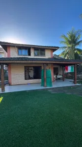 Casa com 3 Quartos à venda, 190m² no Stella Maris, Salvador