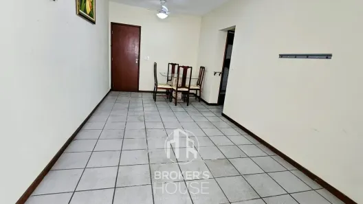 Apartamento com 3 Quartos à venda, 108m² no Jardim da Penha, Vitória
