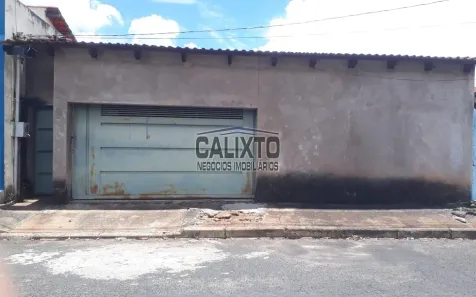 Casa com 1 Quarto à venda, 144m² no Jardim das Palmeiras, Uberlândia