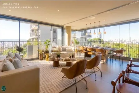 Apartamento com 3 Quartos à venda, 202m² no Vila Ida, São Paulo