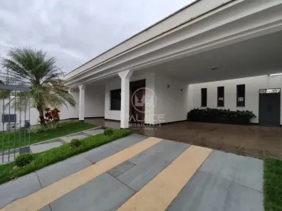 Casa com 4 Quartos para alugar, 207m² no Nova Piracicaba, Piracicaba