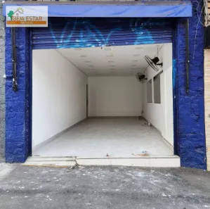 Ponto Comercial para alugar, 46m² no Vila Polopoli, São Paulo