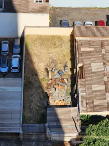 Lote/Terreno à venda, 250m² no Nova Ribeirânia, Ribeirão Preto
