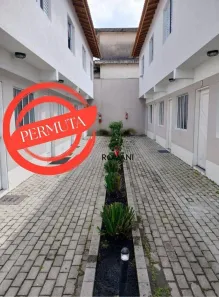 Sobrado com 2 Quartos à venda, 76m² no Vila Eureka, Poá