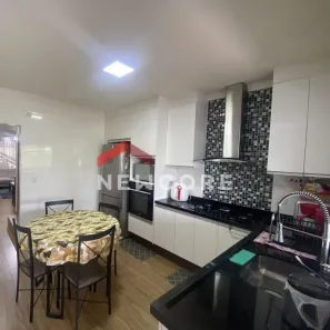 Sobrado com 2 Quartos à venda, 180m² no Jardim Vila Formosa, São Paulo
