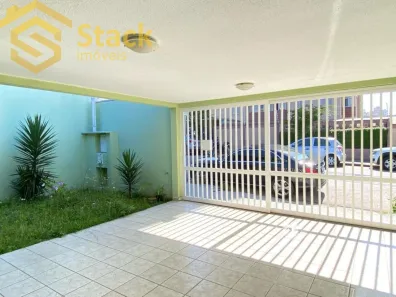 Casa com 3 Quartos à venda, 118m² no Vila Guarani, Jundiaí
