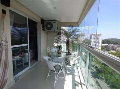 Apartamento com 3 Quartos à venda, 72m² no Jacarepaguá, Rio de Janeiro