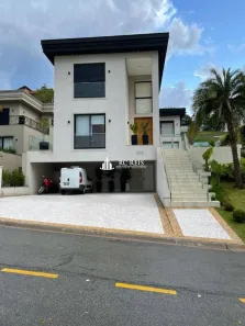 Casa de Condomínio com 5 Quartos para alugar, 500m² no Alphaville, Santana de Parnaíba