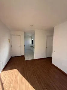 Apartamento com 2 Quartos à venda, 40m² no Costa e Silva, Porto Alegre
