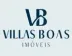 Miniatura da foto de Villas Boas Simoes Imoveis