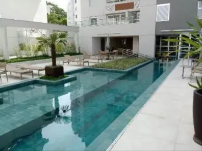 Apartamento com 2 Quartos para alugar, 67m² no Luxemburgo, Belo Horizonte