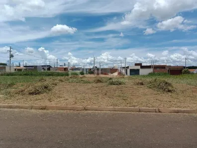 Lote/Terreno à venda, 240m² no Residencial Arcoville, São Carlos