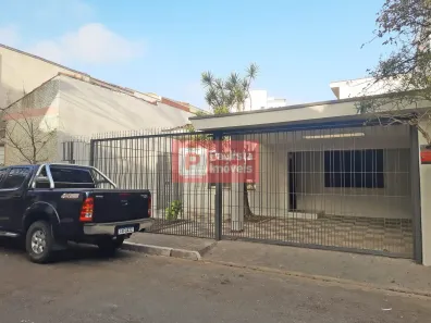 Casa com 3 Quartos à venda, 130m² no Campo Belo, São Paulo