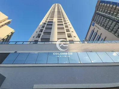 Apartamento com 1 Quarto à venda, 46m² no Vila Lídia, Campinas