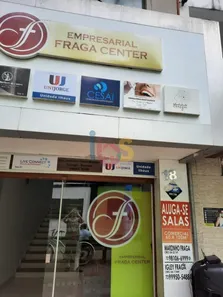 Sala Comercial para alugar, 120m² no Centro, Ilhéus