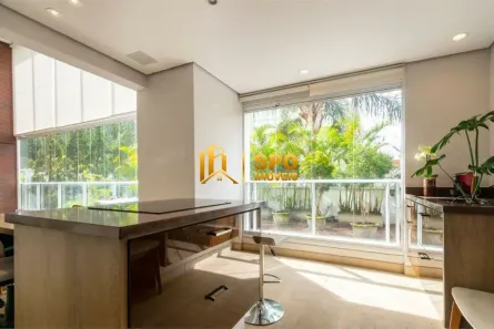 Apartamento com 4 Quartos à venda, 351m² no Campo Belo, São Paulo