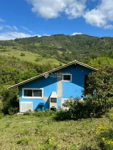 Casa com 1 Quarto à venda, 60m² no Cangueri Quadro, Imaruí