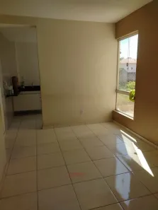 Apartamento com 2 Quartos à venda, 60m² no Floresta, Governador Valadares
