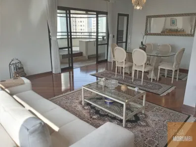 Apartamento com 3 Quartos à venda, 179m² no Vila Andrade, São Paulo