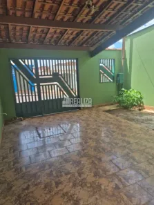 Casa com 2 Quartos à venda, 118m² no Loteamento Alto do Igati, Igarapava