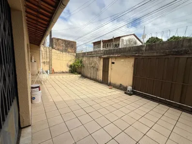 Casa com 1 Quarto à venda, 300m² no Fátima, Fortaleza