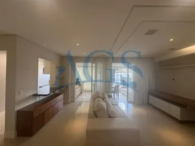 Apartamento com 2 Quartos para venda ou aluguel, 106m² no Jardim Anália Franco, São Paulo