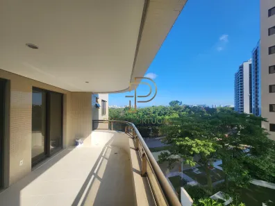 Apartamento com 4 Quartos à venda, 122m² no Barra Olímpica, Rio de Janeiro
