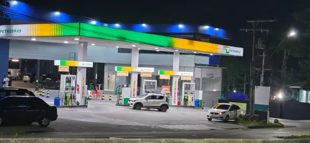 Ponto Comercial à venda, 13011m² no Adrianópolis, Manaus