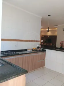 Casa com 3 Quartos à venda, 176m² no Jardim Botânico, Araraquara