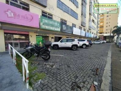 Sala Comercial para alugar, 43m² no Fátima, Fortaleza