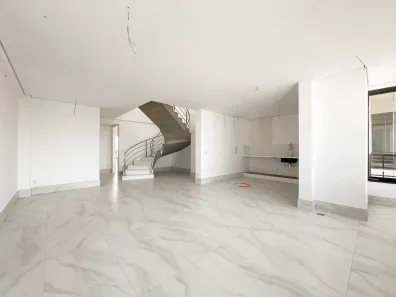 Cobertura com 4 Quartos à venda, 582m² no Bom Jardim, São José do Rio Preto