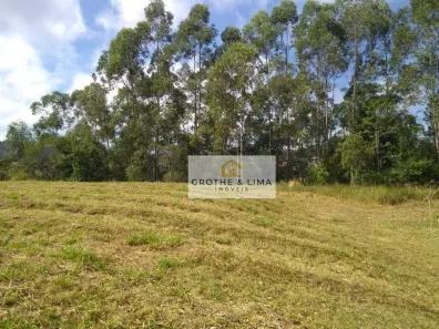 Lote/Terreno à venda, 1200m² no Recanto Santa Barbara, Jambeiro