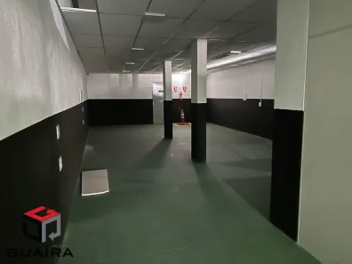 Prédio Comercial para alugar, 1210m² no Centro, Santo André