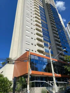 Apartamento com 2 Quartos à venda, 65m² no Setor Bueno, Goiânia