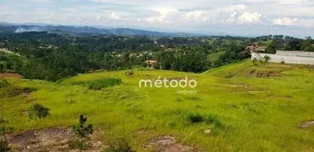 Lote/Terreno à venda, 5200m² no Parque Agrinco, Guararema