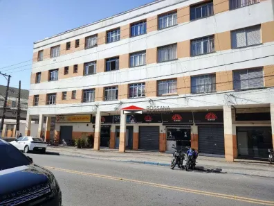 Apartamento com 1 Quarto à venda, 40m² no Centro, Caraguatatuba