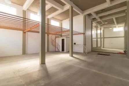 Galpão/Depósito/Armazém para alugar, 300m² no Navegantes, Porto Alegre
