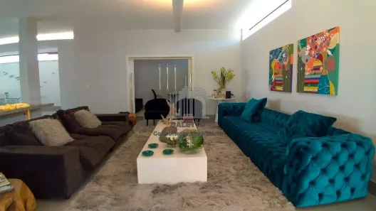 Casa com 5 Quartos à venda, 512m² no Loteamento Mont Blanc Residence, Campinas