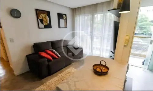 Apartamento com 1 Quarto à venda, 65m² no Jardim Ampliação, São Paulo