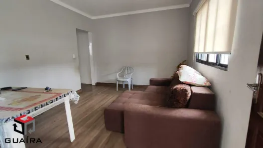 Casa com 2 Quartos à venda, 94m² no Independência, São Bernardo do Campo