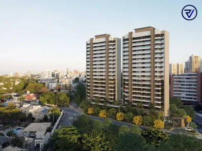 Apartamento com 3 Quartos à venda, 135m² no Tauape, Fortaleza