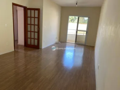Apartamento com 3 Quartos à venda, 92m² no Santa Terezinha, Paulínia