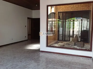 Casa com 3 Quartos para alugar, 150m² no Jardim Satélite, São José dos Campos