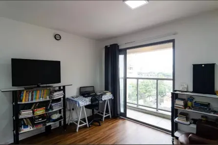 Kitnet com 1 Quarto à venda, 27m² no Vila Clementino, São Paulo