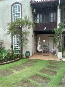 Casa de Condomínio com 3 Quartos à venda, 90m² no Praia dos Anjos, Arraial do Cabo