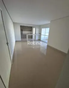 Apartamento com 3 Quartos para alugar, 117m² no Martins, Uberlândia