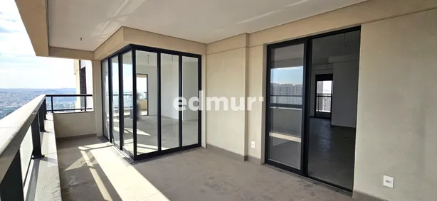 Apartamento com 3 Quartos à venda, 161m² no Campestre, Santo André