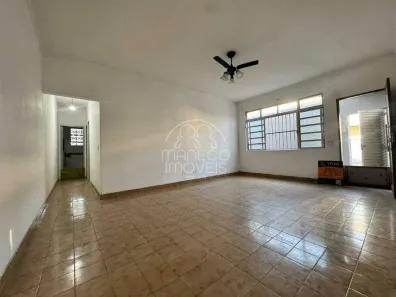 Casa com 2 Quartos à venda, 99m² no Santa Maria, Santos